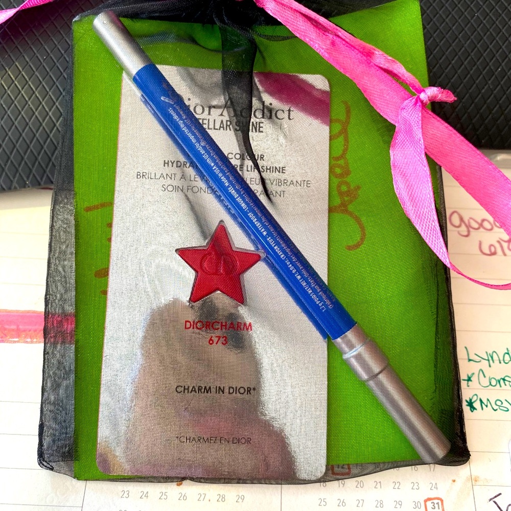 Urban Decay 24/7 Eyeliner, Chaos - new